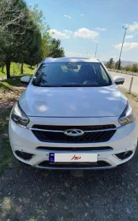 تیگو 7 ie مدل 1400