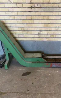 تراش براده کش مازاک cnc