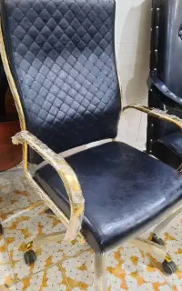 صندلی گردون