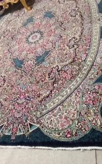 دو تخته فرش شش متری