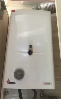 آبگرمکن