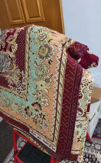روفرشی ۹متری