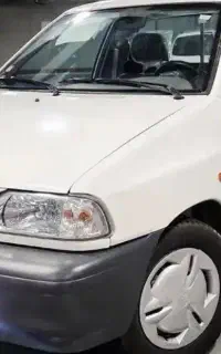 حواله پراید وانت مدل ۱۴۰۵