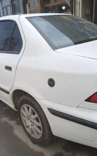 سمند