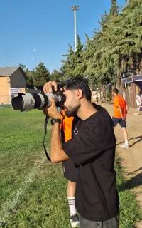 استودیو تخصصی عکاسی و فیلمبرداری Rad picto