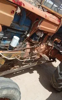 تراکتور