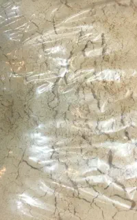 ارد نخودچی درجه یک