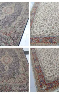 چندتافرش ۹متری و ۶متری