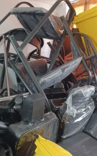 وسایل کامل کلینیک