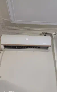 کولر گازی 30 هزار سالم بشرط