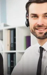 استخدام فروشنده تلفنی حرفه‌ای