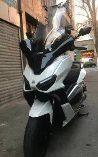 کی وای ۲۵۰