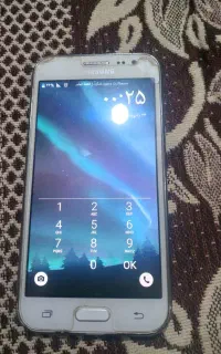 گوشی j2