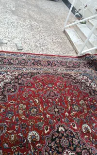 فرش نه متری درحدنو