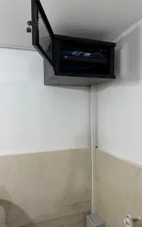 جذب نیرو فنی