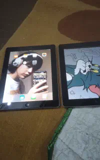 تبلت.ایپد