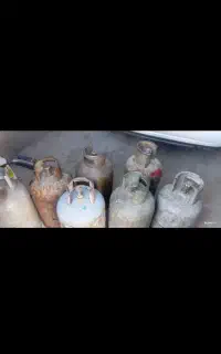 کپسول گاز