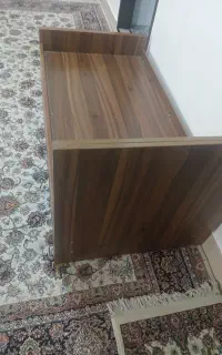تختخواب سالم سالم درحدنوکشودار