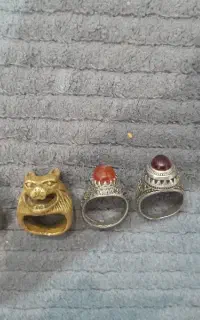 انگشتر