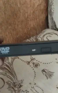 dvd ررایتراکسترنال