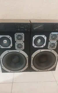 باند سونیکس (SONICS)