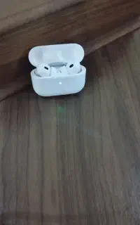 Air Pods poro