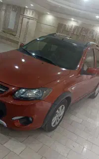 کوییک آر پارس خودرویی