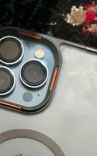 گوشی 13پرومکس حافظه ۲۵۶