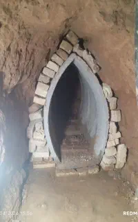 مغنی  چاه کن