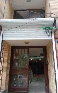 تعمیرات نصب کرکره برقی جک درب برقی شبانه روزی