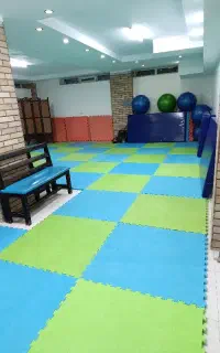 باشگاضربان فیتنس چربیسوز تیاریکس.پیلاتس.دفاع شخصی