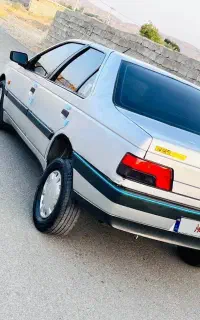 پژو405تمیز