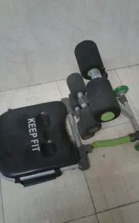 تجهیزات ورزشی