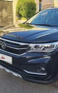 فردا fms SX5 فروش فوری
