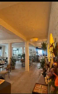 کافه هیس پذیرای مهمانان گرامیست