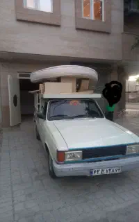 حمل بار