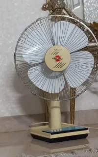 پنکه ی پارس خزر
