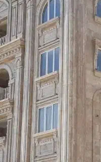 نما ساختمان