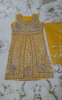 لباس هندی