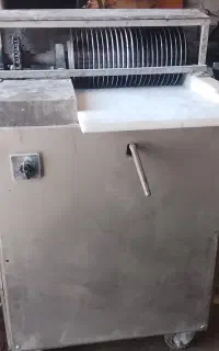 دستگاه برش گز