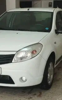 رنو ساندرو ۹۵ دنده ای