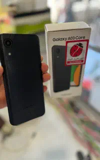 A03 Core