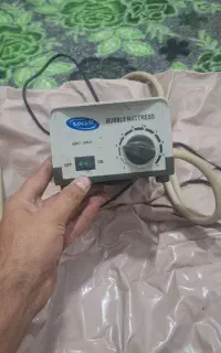تشک و تخت بادی و برقی