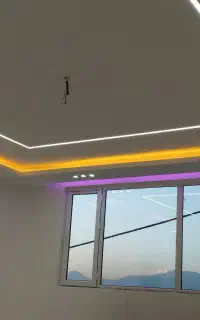بنایی گچکاری کاشی‌کاری تعمیرات