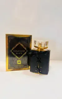 ادکلن جانوین اصلی