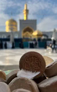 سفر‌اُتوبُوسی‌مشهد‌‌1شهریورماه‌اَنشالله‌