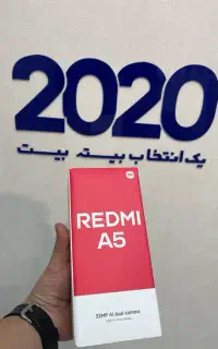 گوشی شیائومی Redmi A5