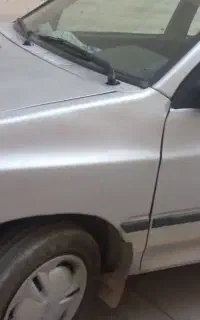 پراید صبا مدل ۸۵