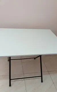 میز تاشو
