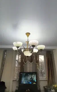 لوستر